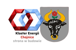 Klaster Energetyczny Logo